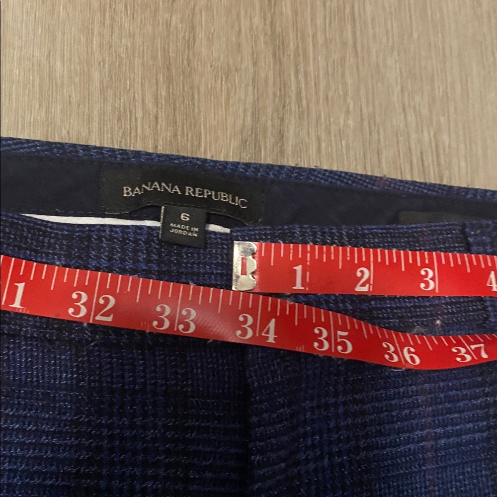 Plaid Slacks - Picture 7 of 10